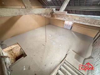  Maison � vendre 4 pi�ces 110 m�