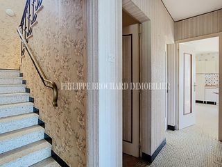  Maison � vendre 9 pi�ces 177 m�