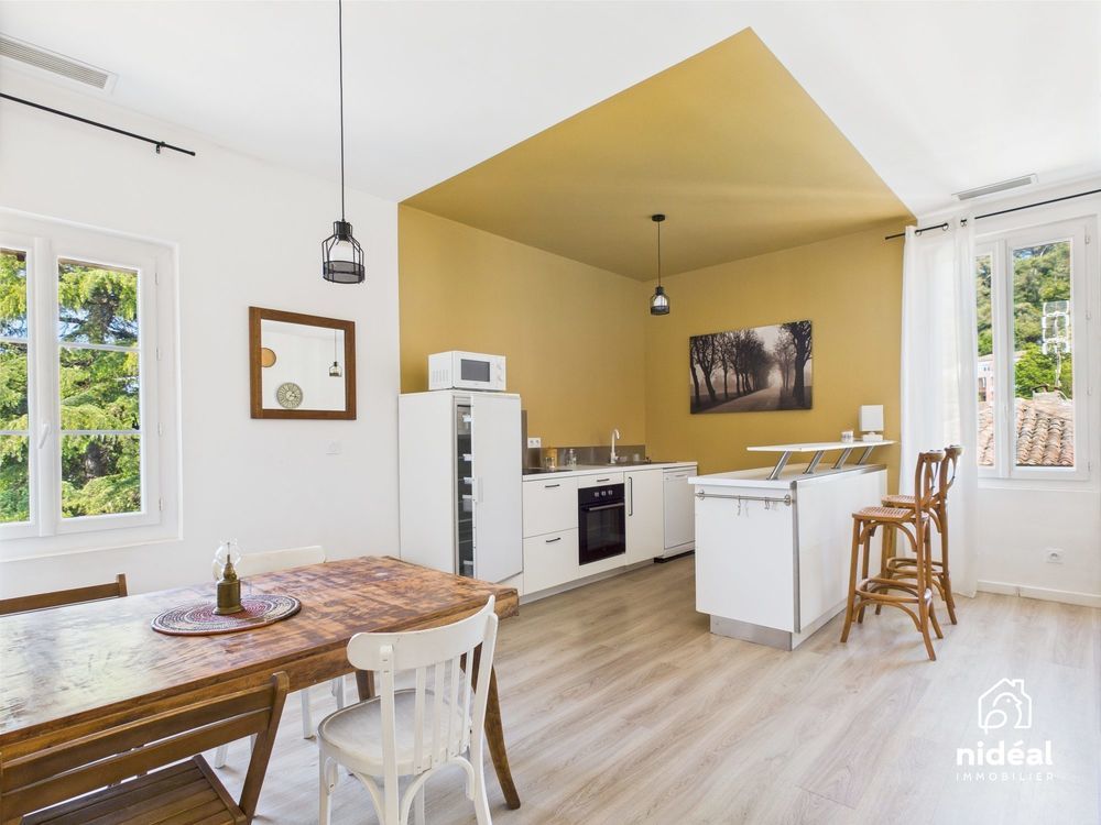 � vendre  Maison Sommi�res (30250)