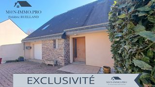  Maison � vendre 6 pi�ces 128 m�