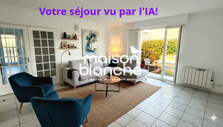  Appartement � vendre 3 pi�ces 88 m�