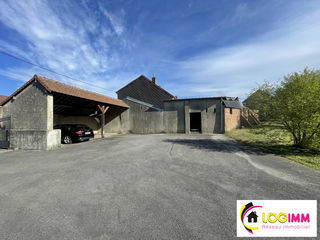  Maison � vendre 7 pi�ces 174 m�