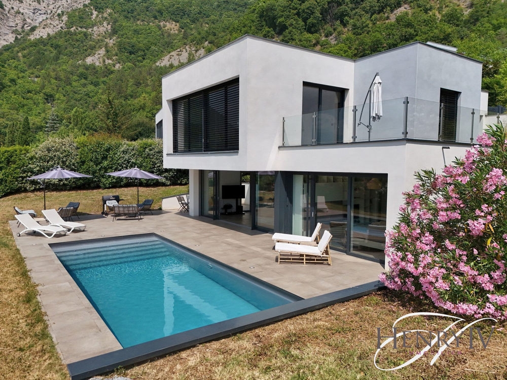 � vendre  Maison La Tronche (38700)