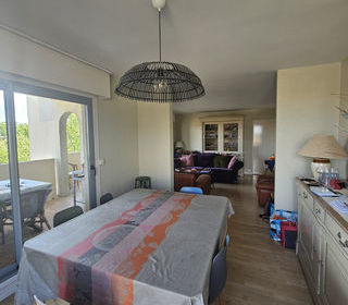  Appartement � vendre 5 pi�ces 131 m�