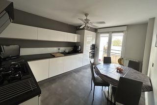  Appartement � vendre 6 pi�ces 129 m�