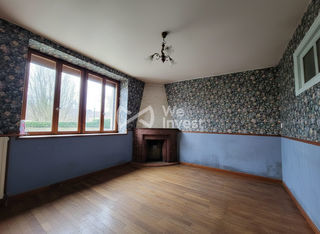  Maison � vendre 5 pi�ces 137 m�