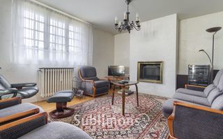  Maison � vendre 8 pi�ces 144 m�