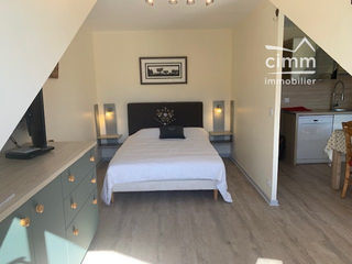  Appartement � louer 1 pi�ce 34 m�