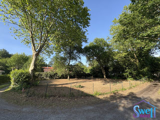  Terrain � vendre 1041 m�