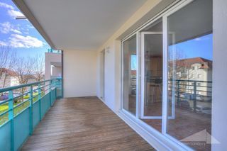  Appartement � vendre 4 pi�ces 86 m�