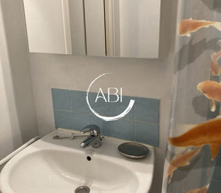  Appartement � vendre 1 pi�ce 18 m�