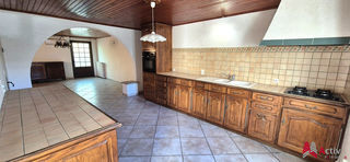  Maison � vendre 6 pi�ces 160 m�