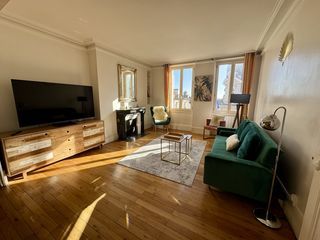  Appartement � vendre 4 pi�ces 90 m�