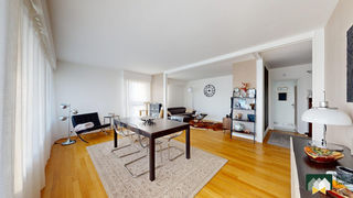  Appartement � vendre 3 pi�ces 81 m�