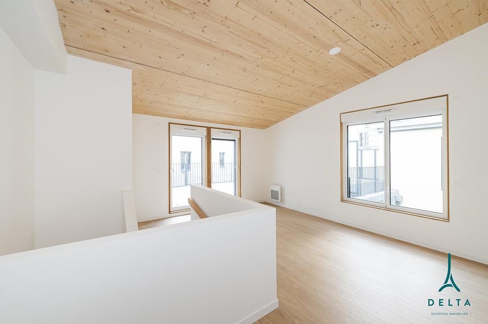 � vendre  Maison Clichy (92110)