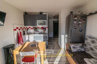  Appartement � vendre 1 pi�ce 24 m�