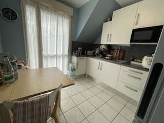  Appartement � vendre 3 pi�ces 63 m�