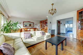  Appartement � vendre 4 pi�ces 120 m�