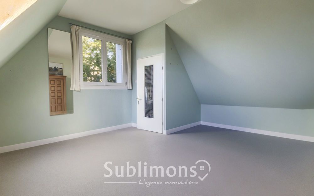 � vendre  Maison Arradon (56610)