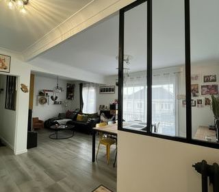  Maison � vendre 6 pi�ces 110 m�