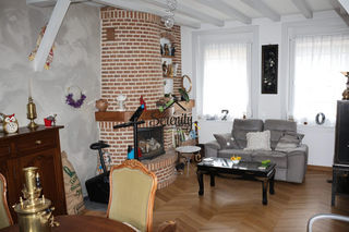  Maison � vendre 5 pi�ces 107 m�