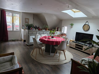  Appartement � vendre 3 pi�ces 56 m�