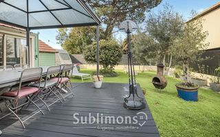  Maison � vendre 2 pi�ces 40 m�