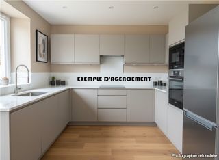  Maison � vendre 5 pi�ces 94 m�