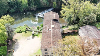  Maison � vendre 6 pi�ces 300 m�