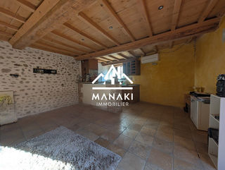  Maison � vendre 3 pi�ces 72 m�