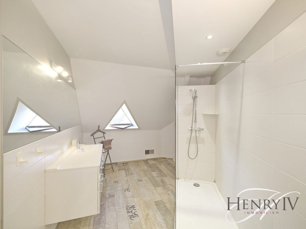 � vendre  Maison Saint-Ismier (38330)