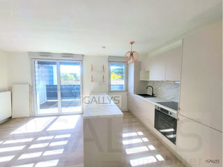  Appartement � vendre 3 pi�ces 59 m�