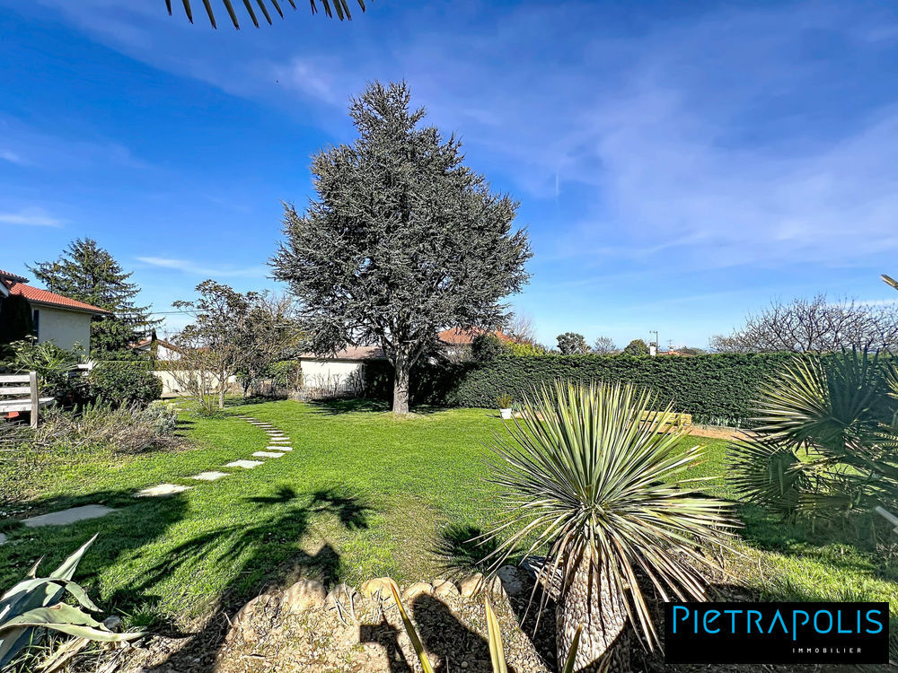 � vendre  Maison Charly (69390)