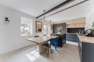  Maison � vendre 6 pi�ces 154 m�