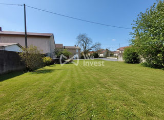  Terrain � vendre 471 m�