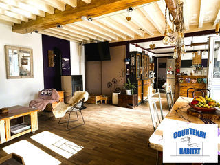  Maison � vendre 5 pi�ces 120 m�