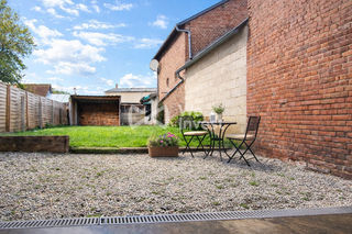  Maison � vendre 4 pi�ces 79 m�