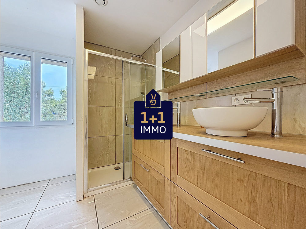 � vendre  Maison Bagnols-en-For�t (83600)