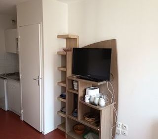  Appartement � louer 1 pi�ce 19 m�