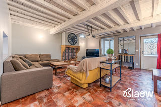  Maison � vendre 5 pi�ces 130 m�