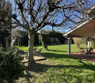  Maison � vendre 5 pi�ces 159 m�