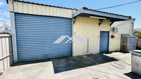 LOCAL D'ACTIVITES 200M² ST BENOIT 2000 97470 Saint-benot