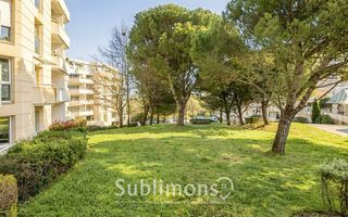  Appartement � vendre 3 pi�ces 93 m�