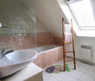  Maison � vendre 5 pi�ces 120 m�