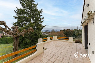  Maison � vendre 4 pi�ces 97 m�