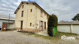  Maison � vendre 7 pi�ces 159 m�