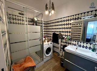  Appartement � vendre 4 pi�ces 75 m�