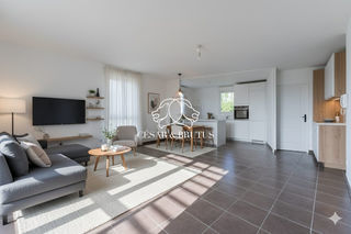  Appartement � vendre 4 pi�ces 84 m�