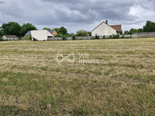  Terrain � vendre 2506 m�