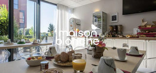  Appartement � vendre 1 pi�ce 24 m�